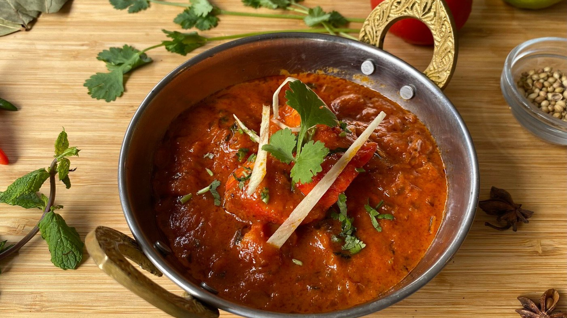 Spicy Food Restaurants in Alvalade