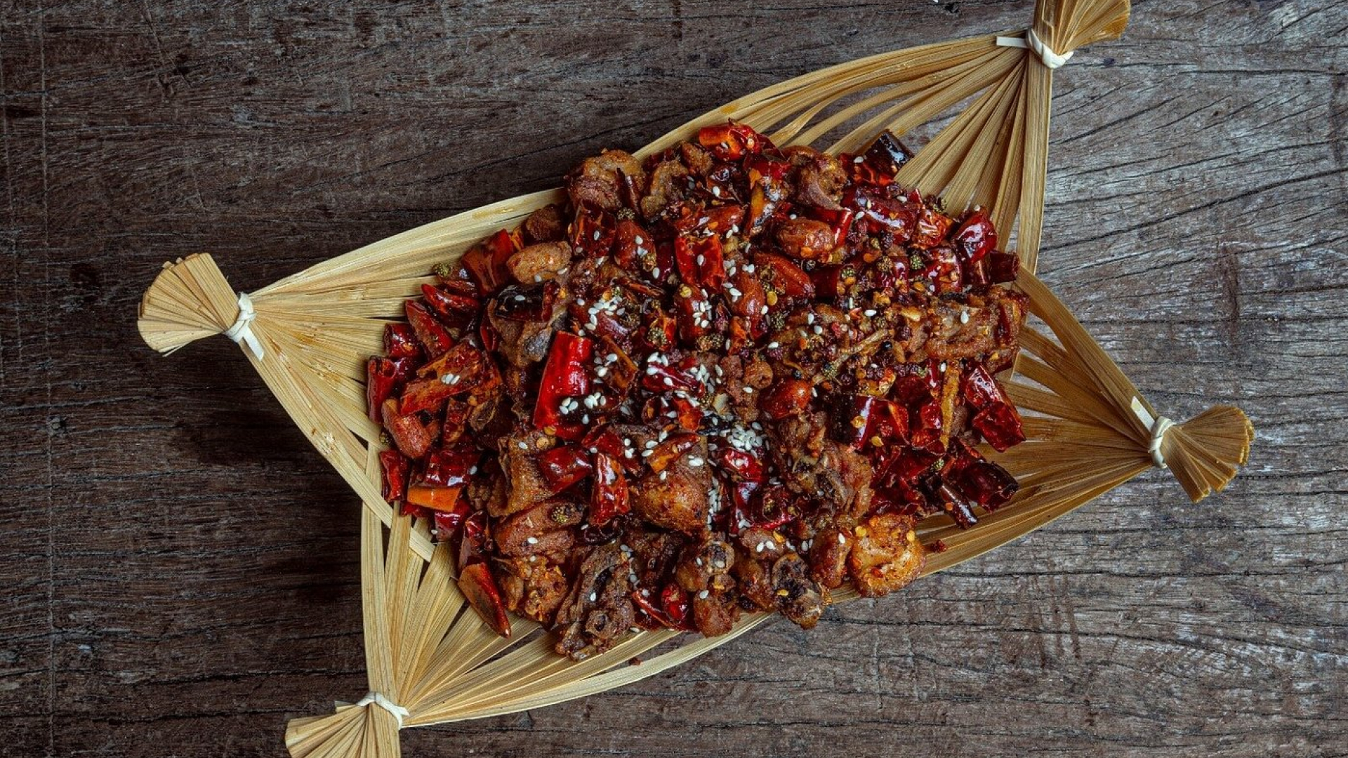 Spicy Food Restaurants in Alvalade