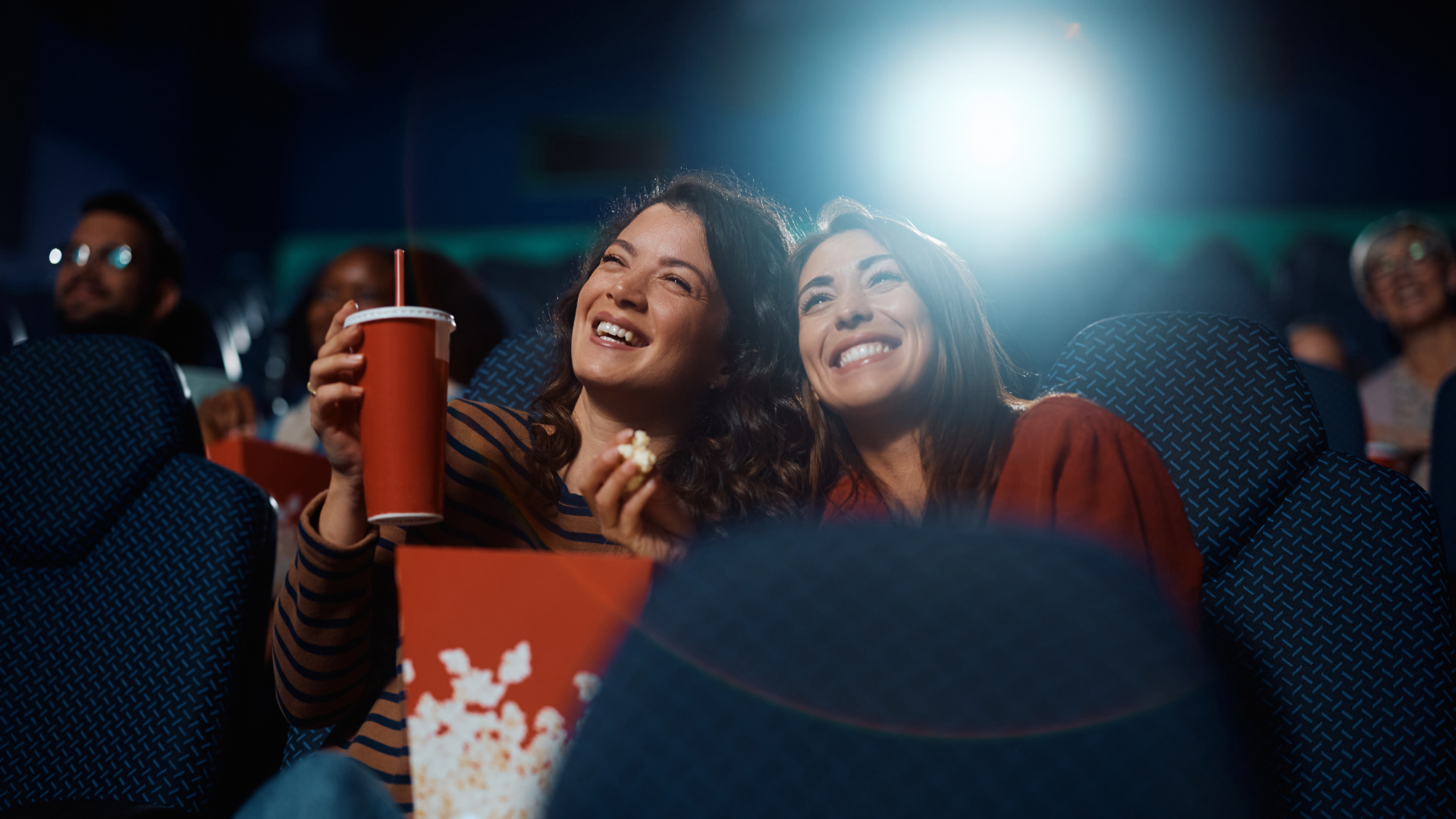 Cinema