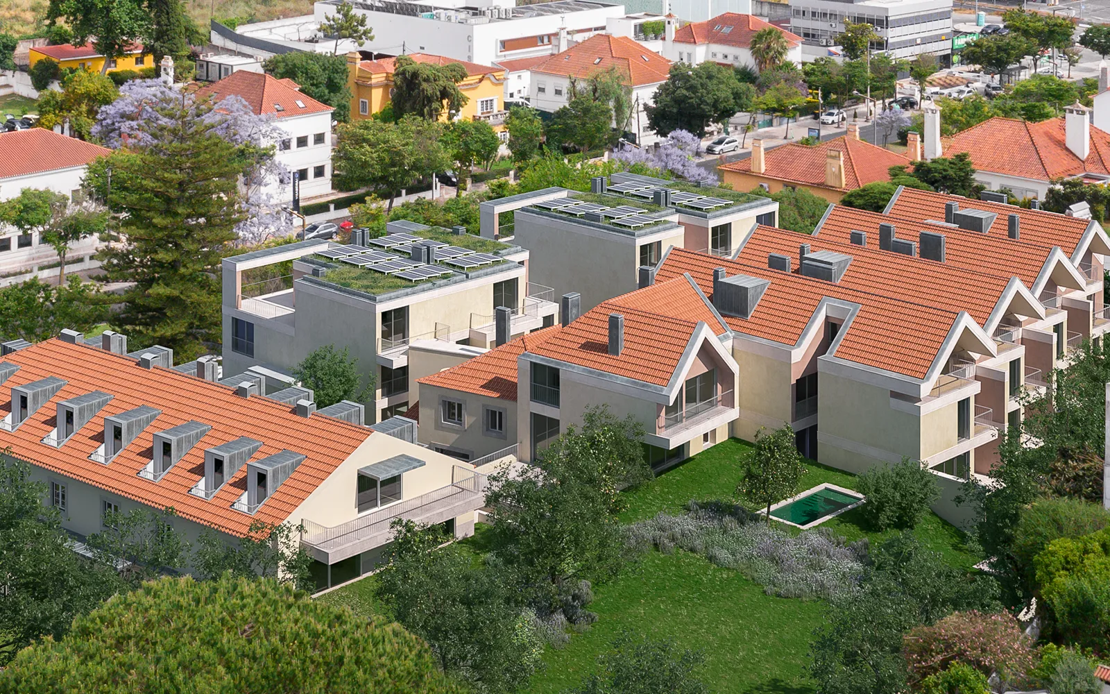 Eficiência energética com uma Comunidade de Energia Solar