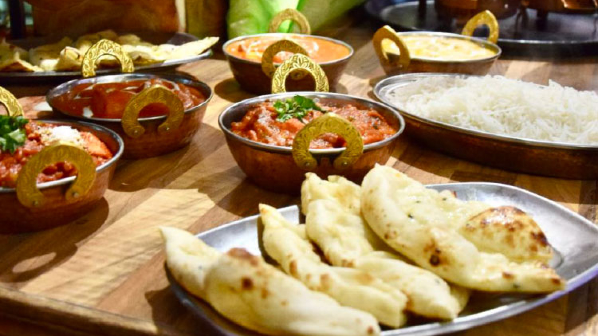 Spicy Food Restaurants in Alvalade