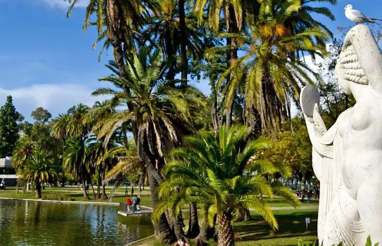 Jardim do Campo Grande