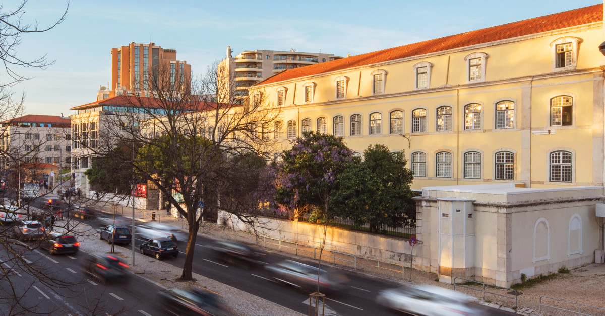Universidade Lusófona
