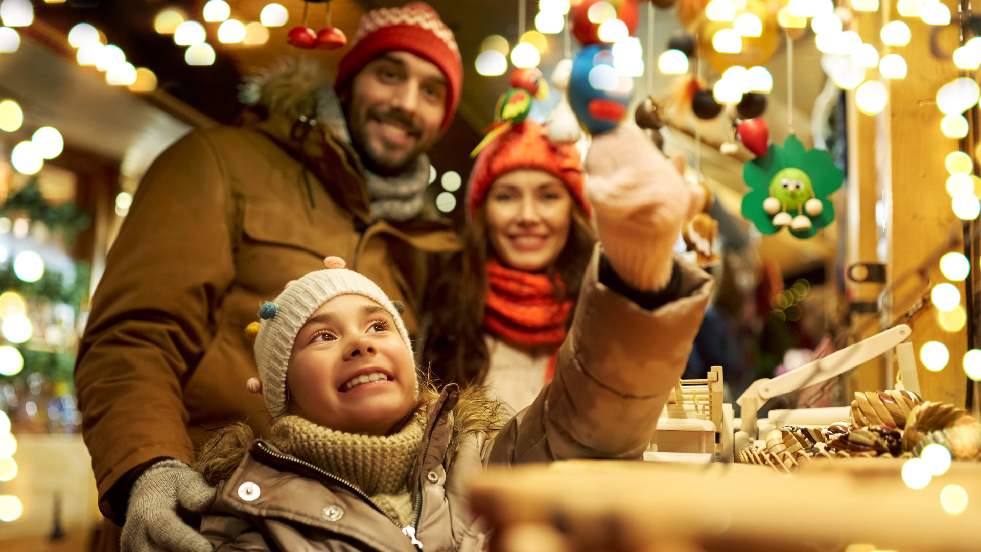 Christmas Market
