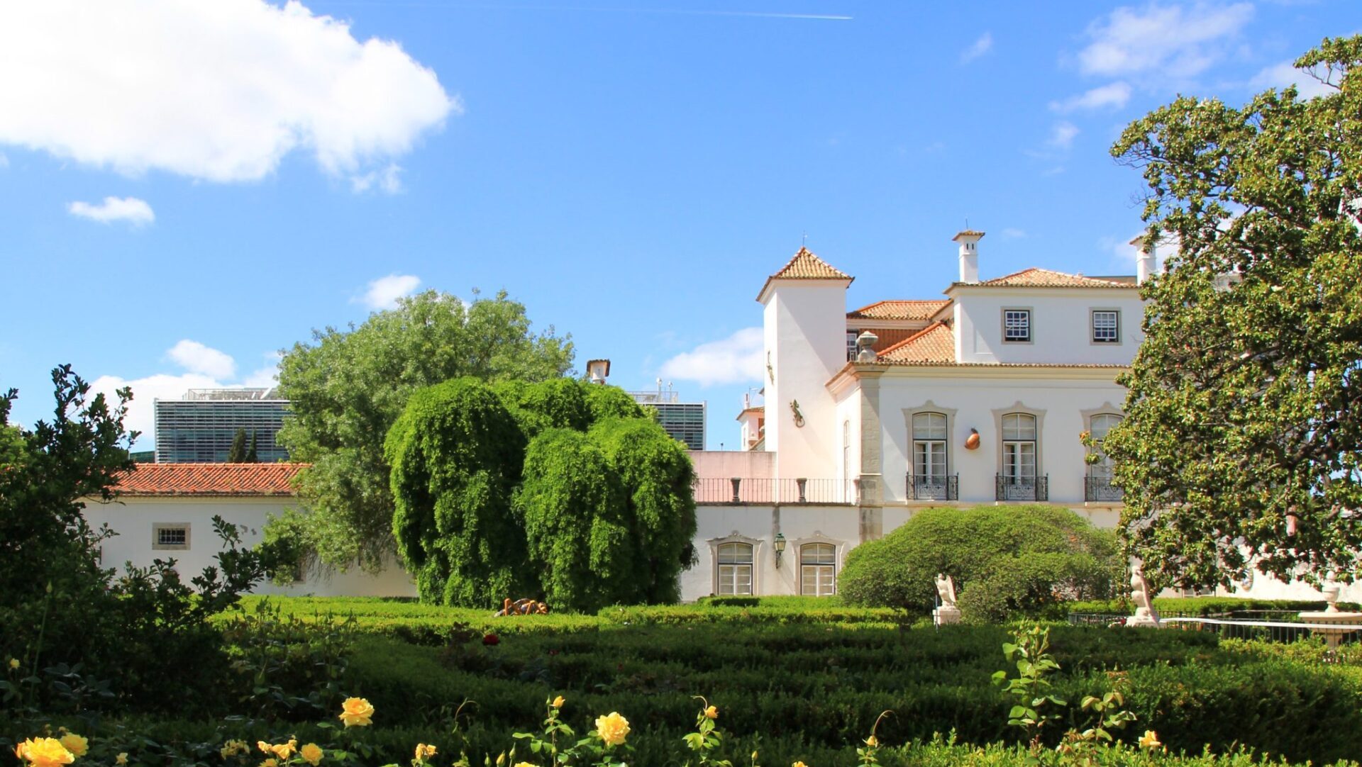 Museu de Lisboa – Palácio Pimenta