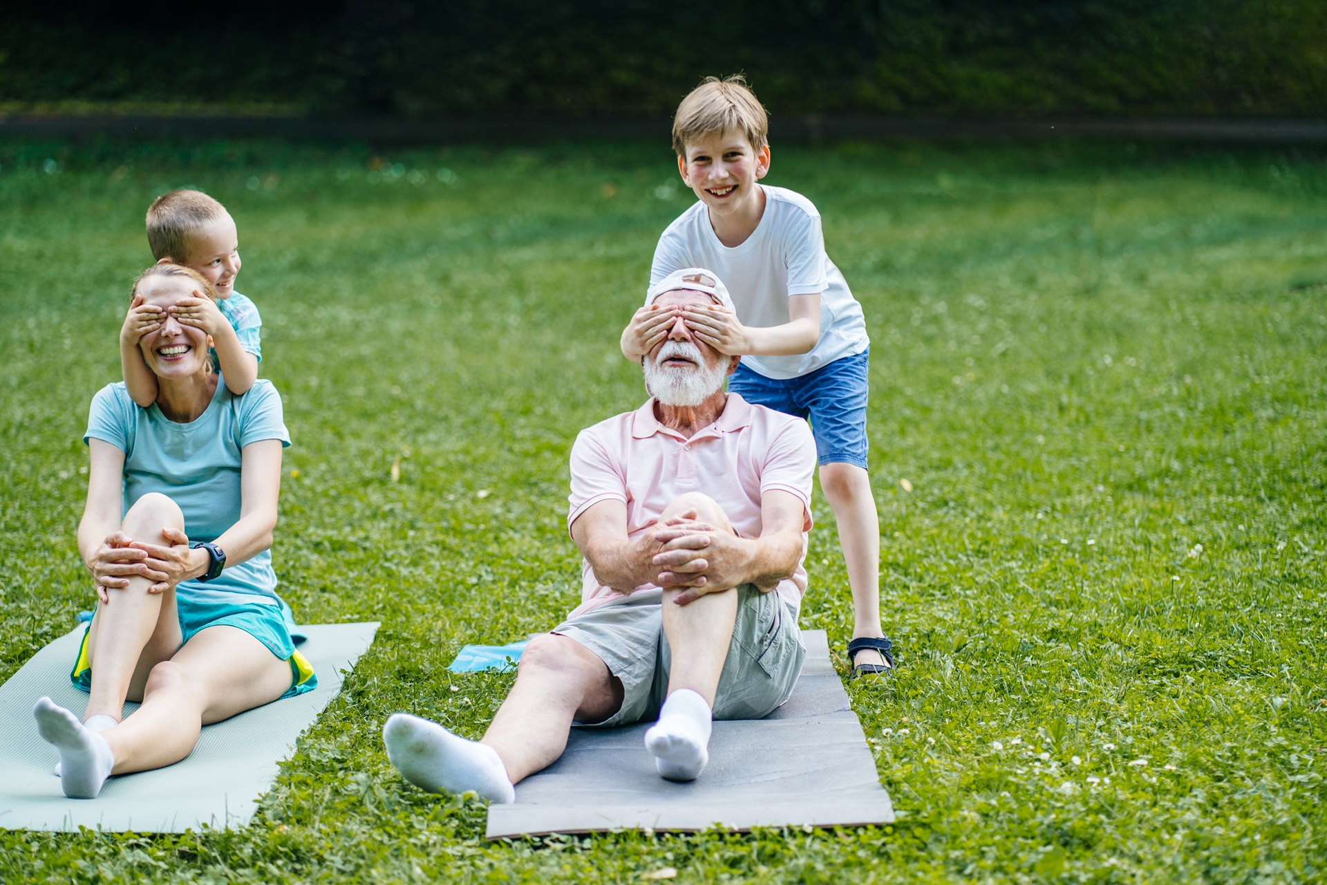 Sports in Alvalade: Programs for All Ages