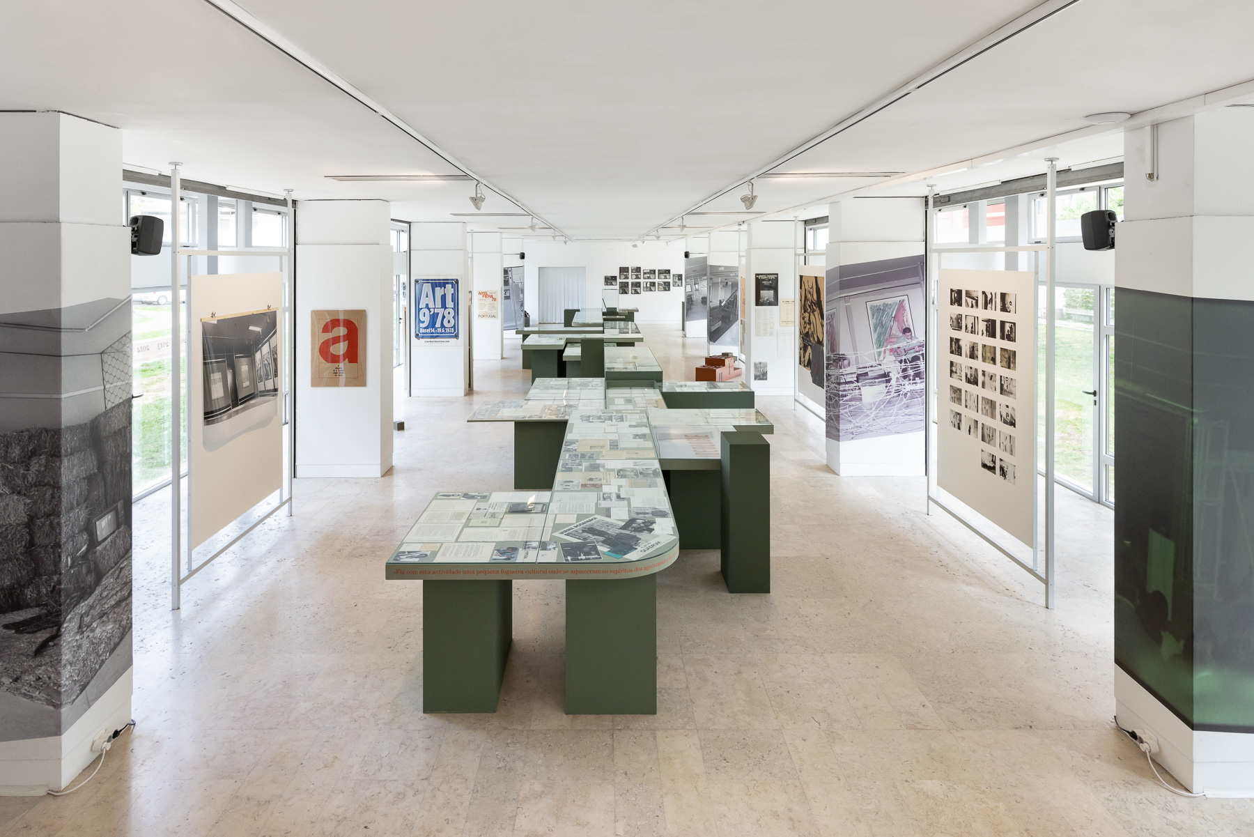 Cultura em Lisboa: Galeria Quadrum