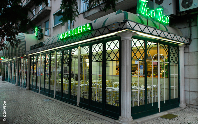 Tico Tico Alvalade